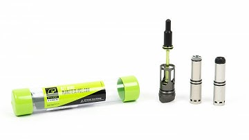 Planet Eclipse - Core IV - GEO3 - Sound Comparison