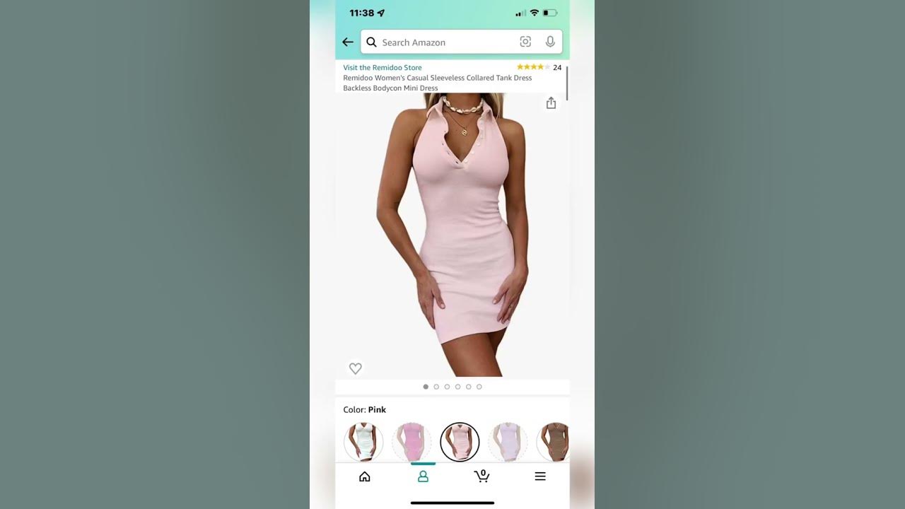 GRWM Amazon Fashion Finds Pink Matching Sets 2023 YouTube