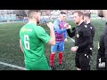 Irish League Uncut | Ards 2-1 Newington