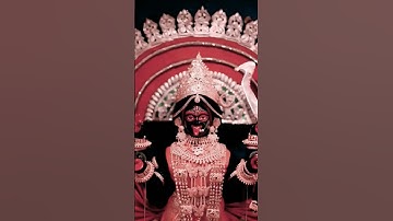 Thumbnail of KALI KALI MAHAKALI #kali #mahakali #maakali #kalimaa #kalipuja #maadurga #durgapuja #maa