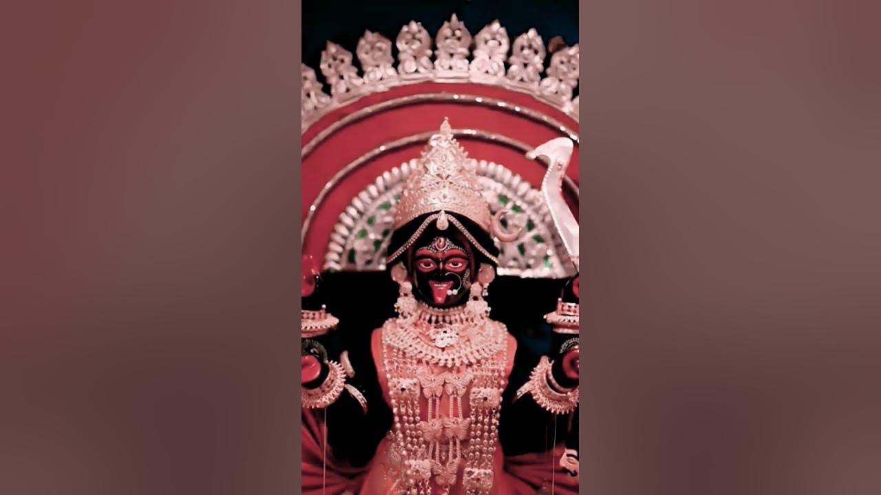 KALI KALI MAHAKALI #kali #mahakali #maakali #kalimaa #kalipuja #maadurga #durgapuja #maa