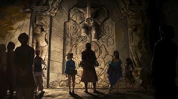 Journey to Mor Pankh part 6 - Reverse 1999