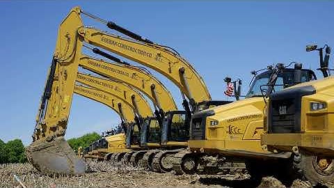 ECC - Vertical Integration  |  TRADITION