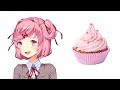 DDLC characters and their favorite FOODS/DRINKS/ETC Ft. Spaghetto