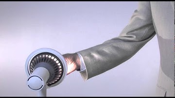 LED explained by Dan Blitzer