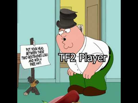 FREE HAT 🎩 (TF2)