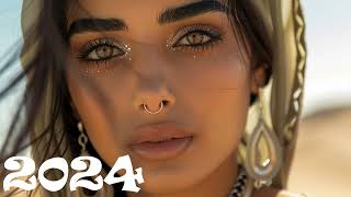 DEEP HOUSE MIX 2024 №581 👓 CAR MUSIC MIX 🚗 ETHNIC ARABIC MUSIC