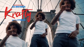 (4K) Zae Motivated - Krafty (directed @tymefloc )