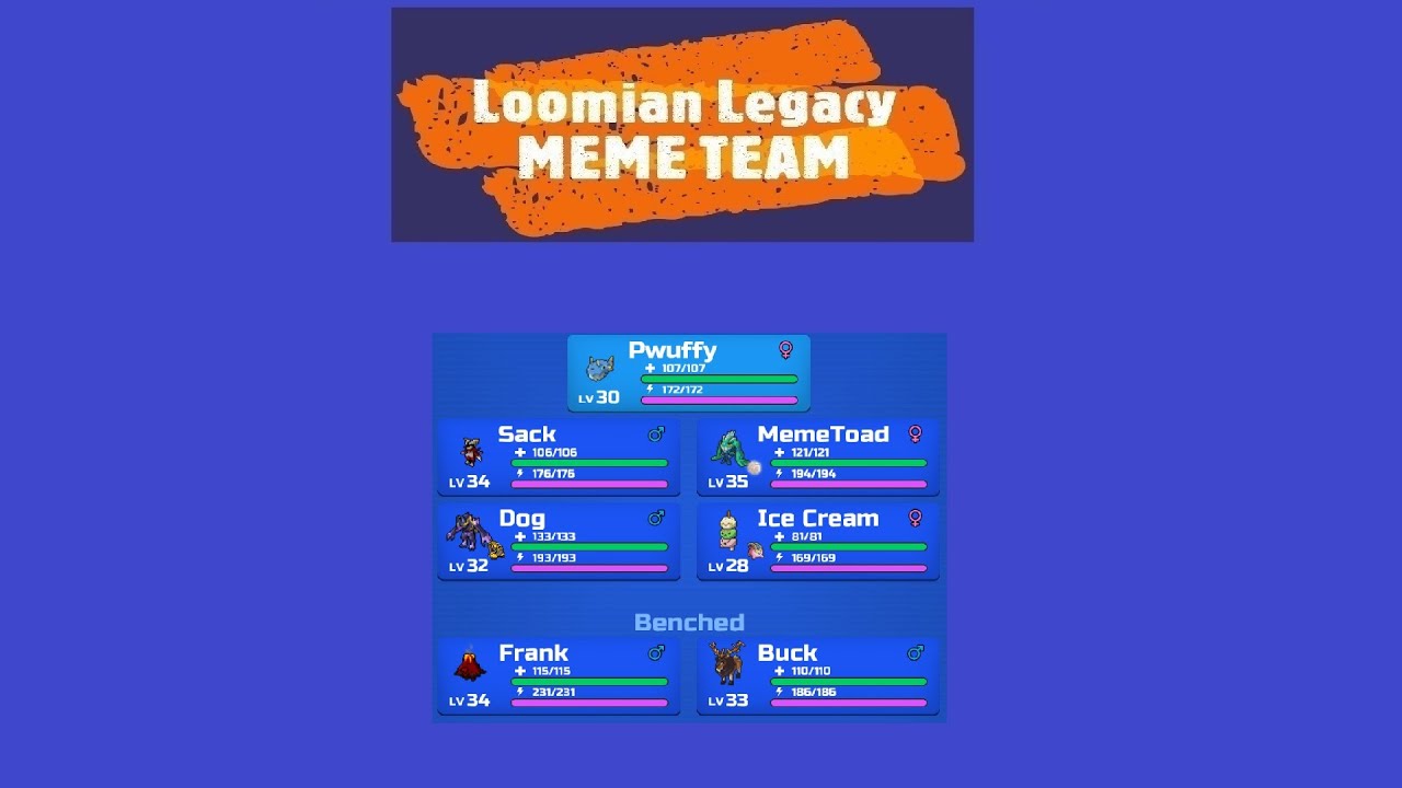 The Meme Team is Back | Meme Team ep. 23 - YouTube