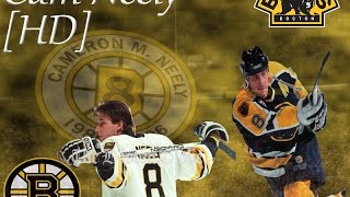 The Legends - Cam Neely [HD]