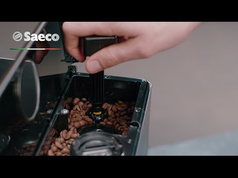 Video: Saeco, aparat za kafu. Uputstva i zadaci