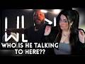 “WURK” Daddyphatsnaps【AMETHYSTWITCH REACTION】