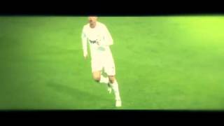 Cristiano Ronaldo After Effects