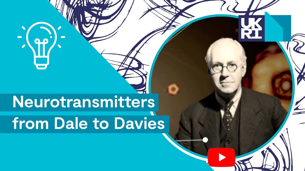 celebrating 100 years of life changing discoveries dale to davies