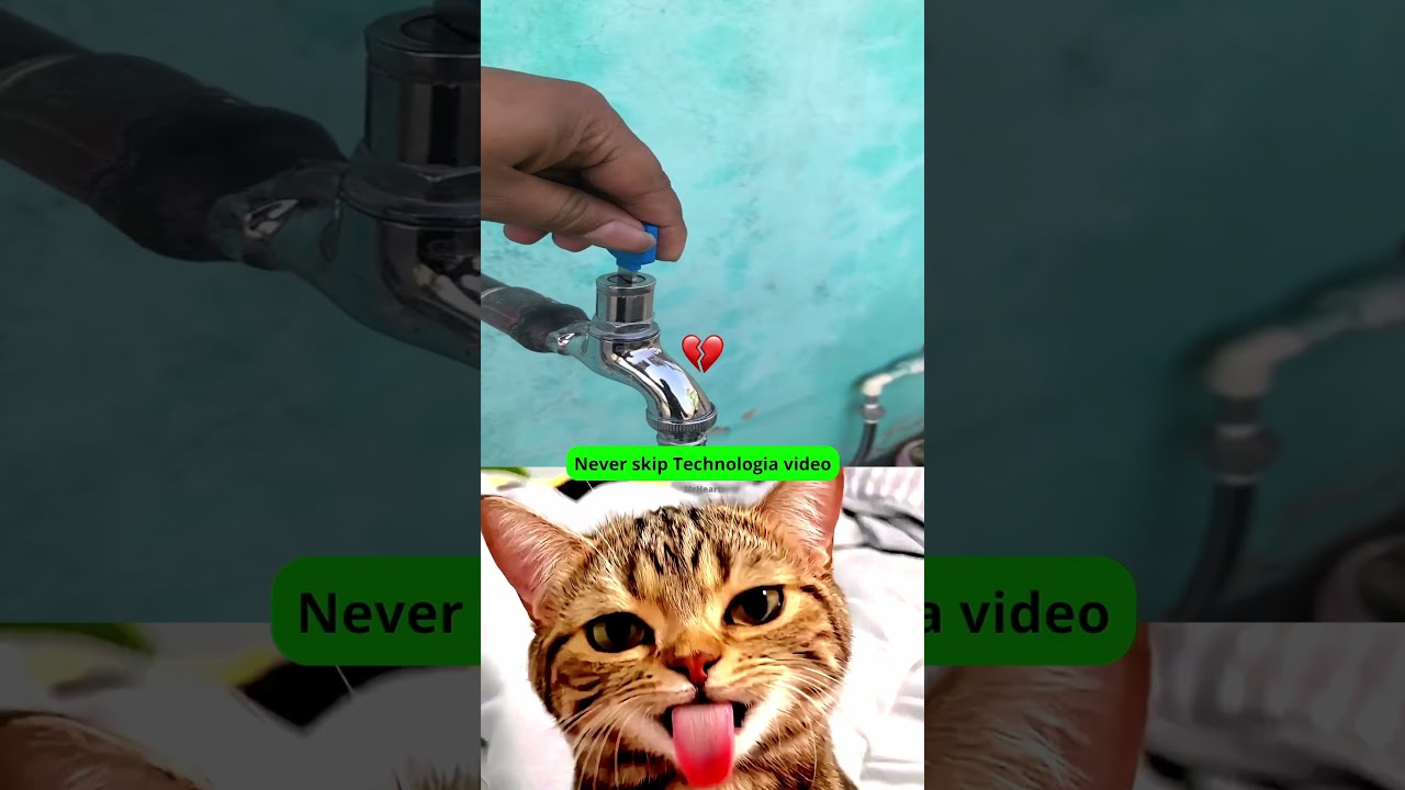 Never skip a video... 😂👉 