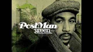 Postman - Showdown