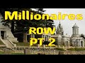 Millionaires Row Pt. 2  |  Mountain View Cemetery Oakland Ca
