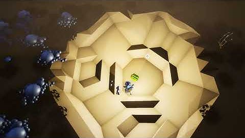 Astroneer: Advanced Explosives Tutorial.