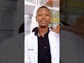 Lavalava Tajiri Challenge by A Young Tanzanian Doctor