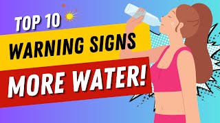 10 Signs You