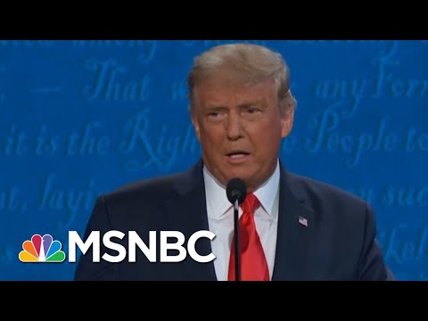 Trump Says Virus Spikes Have Gone Away When They Haven't | Morning Joe | MSNBC