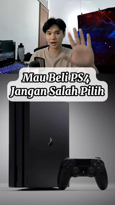 Download lagu Mau beli PS4 ,kalian wajib tau ini ! #zettowan #ps4 #playstation