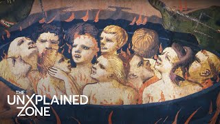 EVIL SATANIC RITUALS (Season 3) | The UnXplained Zone