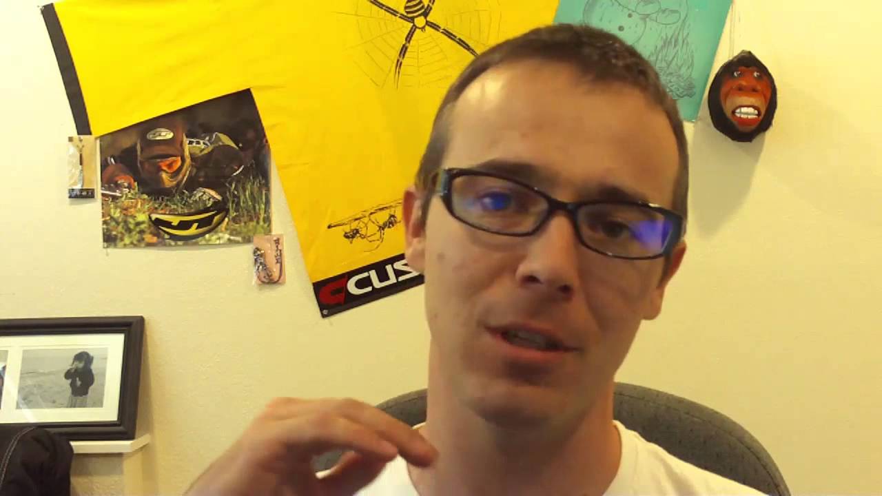 Win some stuff from NandemoGuy