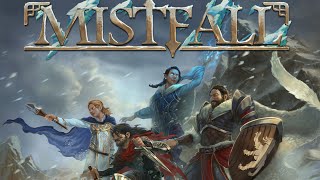 Famous Mistfall - PART 1 Wealth