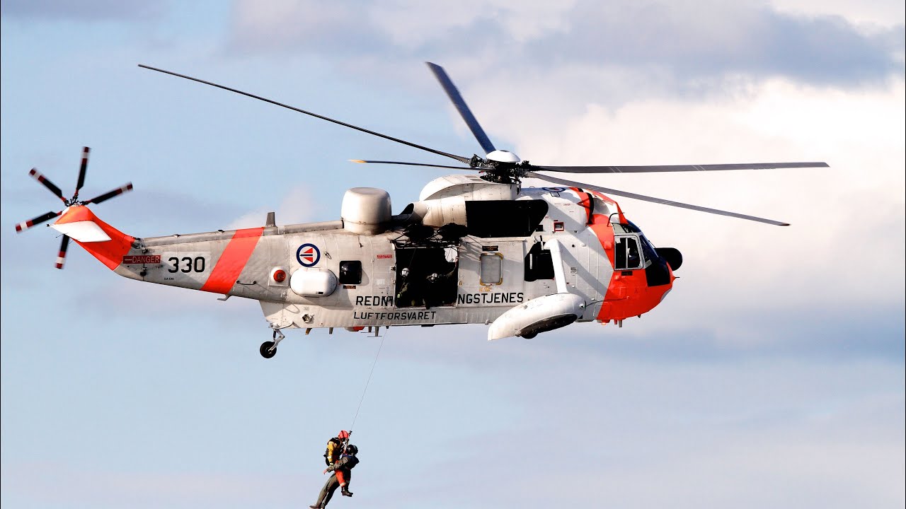 Helicopter operations || Pilot helicopter