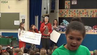 Holiday Assembly 2019