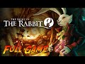 The night of the rabbit  complete gameplay walkthrough  full game  no commentary