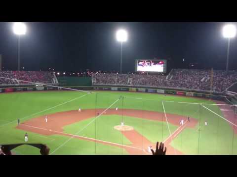 20160918陳金鋒引退賽第五打席_1