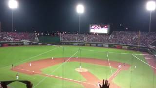20160918陳金鋒引退賽第五打席_1
