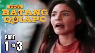 FPJ's Batang Quiapo Episode 18/March 8,2023 Full Episode (1/3) Batang Quiapo/Review & Storytelling by Sis DollyTv 543 views 1 year ago 1 minute, 47 seconds