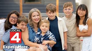 Murder-suicide suspected in deaths of family of 8