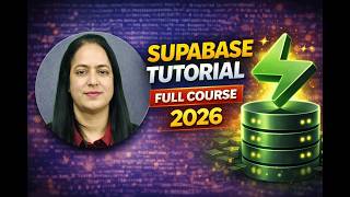 The Absolute Best Way To Get Started With Supabase