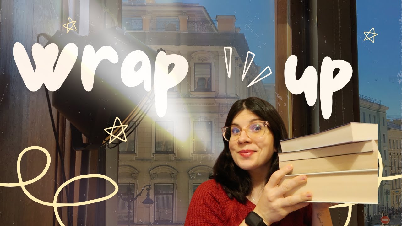 Wrap Up de toamna 2025