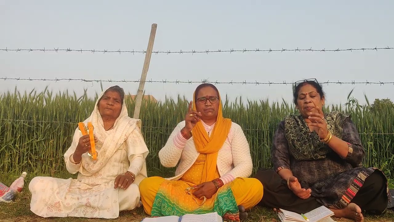 गुरु जी मैंने ऐसा दे दो ज्ञान मेरा एक जगह दिल डटजा # Guru ji ka bhajan# Hariyanvi bhajan 🙏🏻🌹🌹