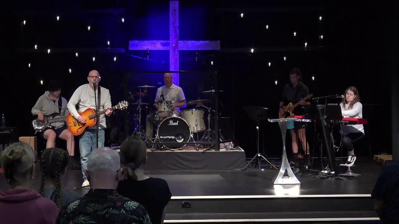 Northpoint Baptist Church 16th April 2023 YouTube