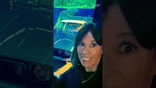 The 1973 Ford Mustang Convertible Seen In The Mary Tyler Moore Show