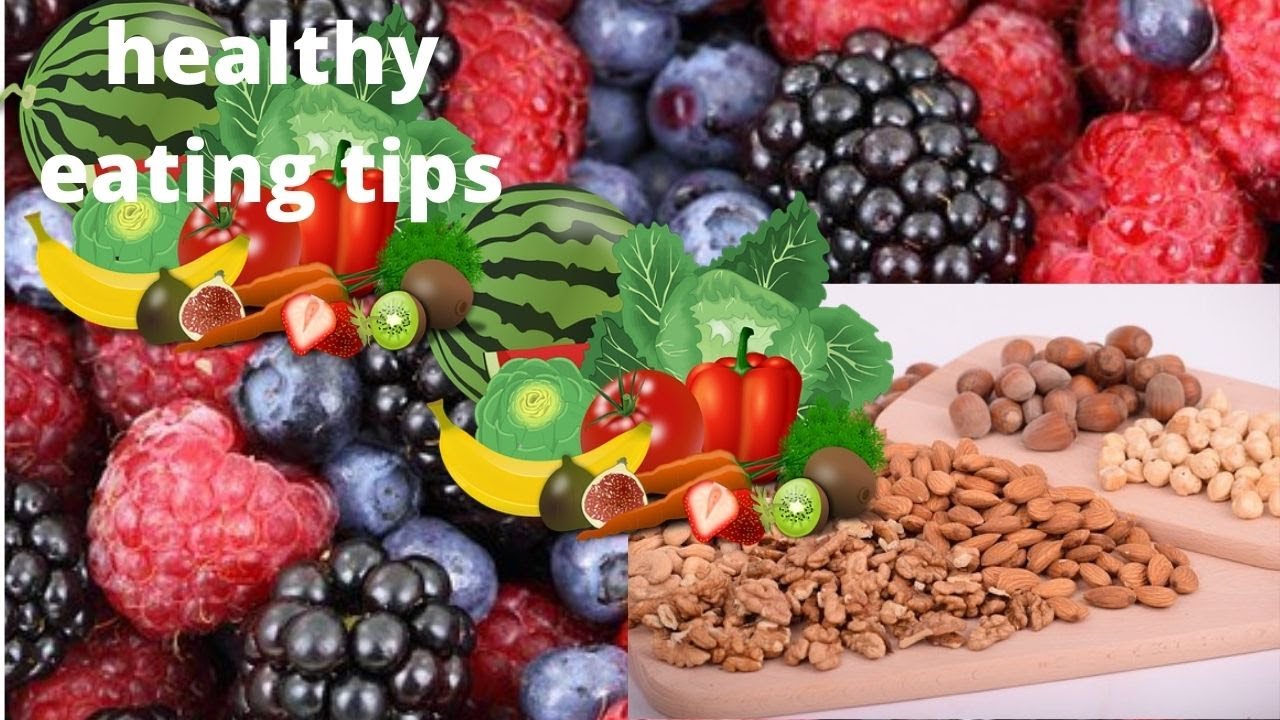 healthy foods that will make you healthy .......healthy Diet - YouTube