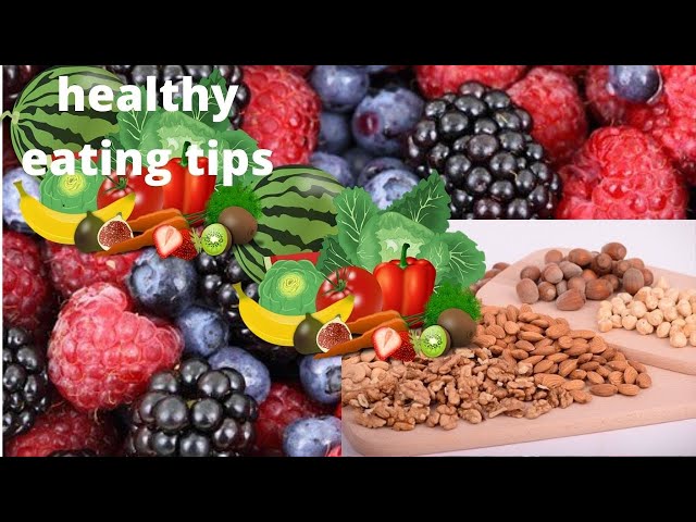 healthy foods that will make you healthy .......healthy Diet class=