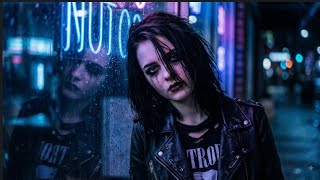 Static Pulse - German Darkwave / 80s Goth / Post-Punk