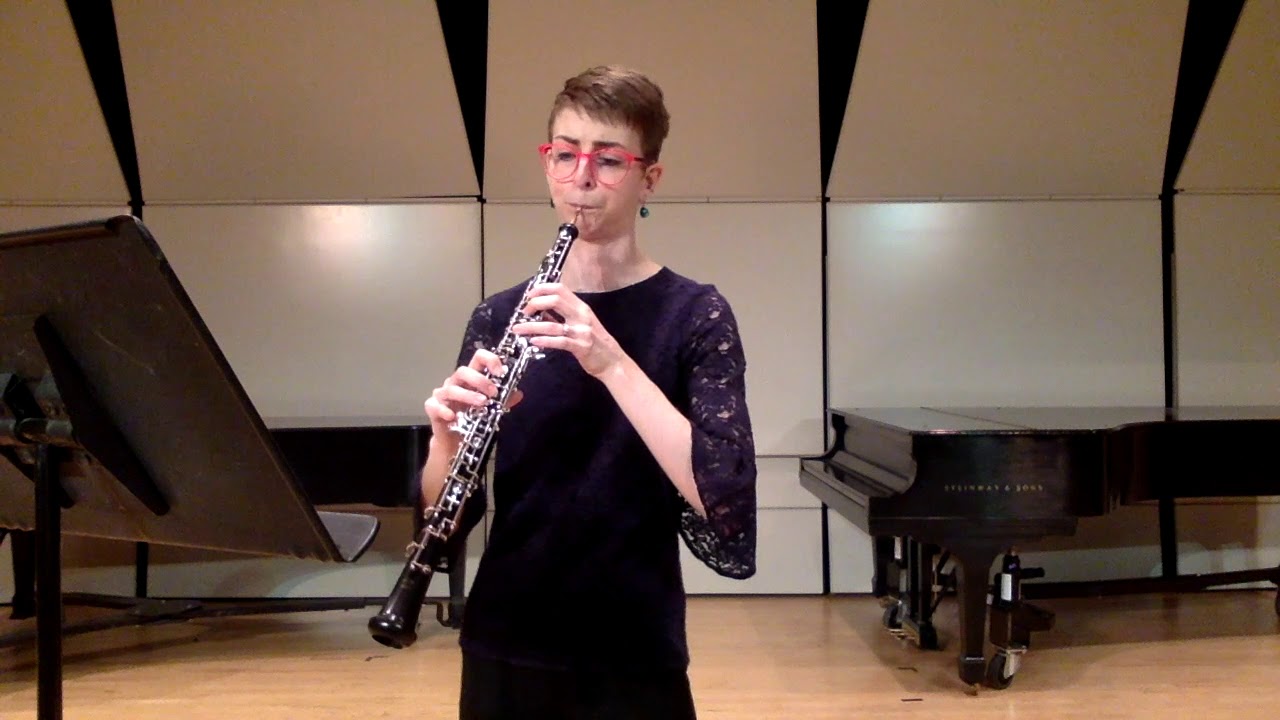 Opera in the Ozarks 2019