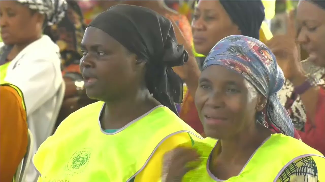 КАК БОГ ИЗБРАННЫХ СРАЖАЛСЯ И ВЫИГРАЛ НАШУ БИТВУ В ОКРУГЕ ЗЛА