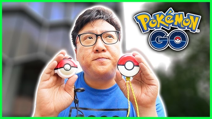 Review: Pokemon GO Plus+ Device Has Changed My Life