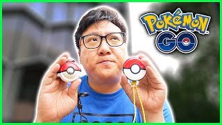 Pokemon Go Plus Vs Pokemon Ball Plus Which Is Better For Pokemon Go