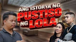 Pp Stars Inc. S2 Ep.82 - Gintong Pustiso Ni Lola Worth 100K?
