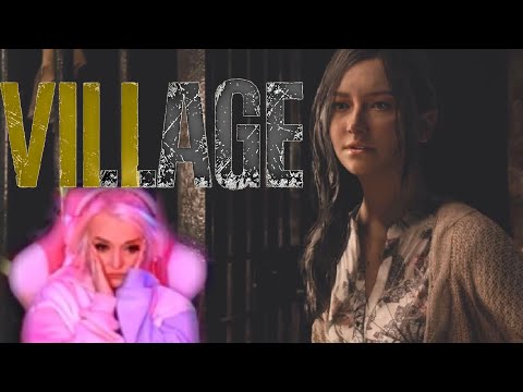 MIA!? | Resident Evil Village - Part 14